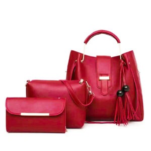 Alexa Handbags 3 Pcs - Image 14