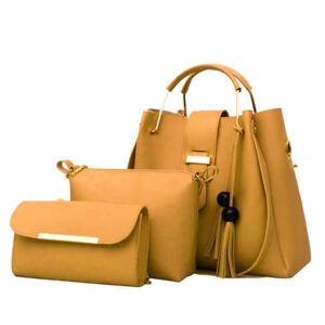 Alexa Handbags 3 Pcs - Image 17