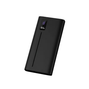 ASPOR 10000mAh Power Bank with 22.5W Super Fast Charging - Image 2