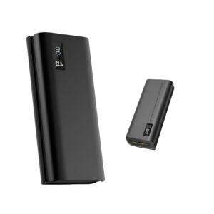 ASPOR 20000mAh Power Bank with 22.5W Super Fast Charging - Image 6