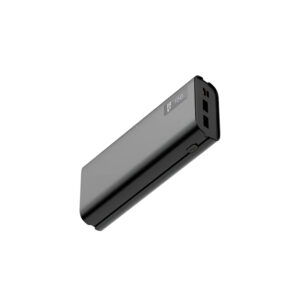 ASPOR 20000mAh Power Bank with 22.5W Super Fast Charging - Image 2