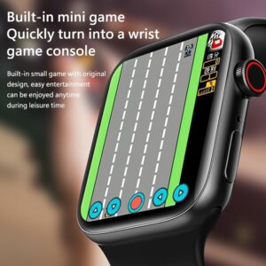 I9 Pro Max Smart Watch 2.0 Inches - Image 4
