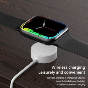 I9 Pro Max Smart Watch 2.0 Inches - Image 5