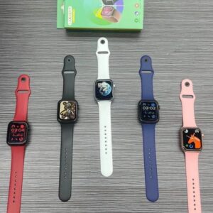 I9 Pro Max Smart Watch 2.0 Inches - Image 2