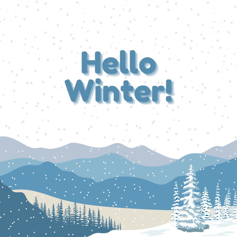 Winter