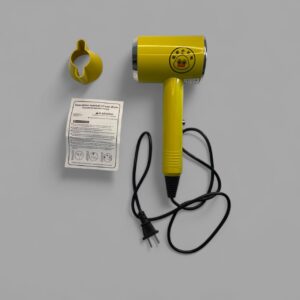 Professional Hair Dryer Hot & Cold - Image 2