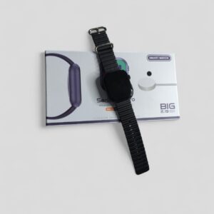 Series 9 Pro Smart Watch - Image 3