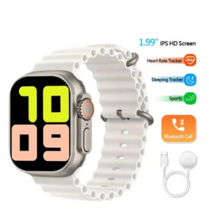 T800 Ultra 2 Smart Watch 1.99″ HD IPS Display Series 9 - Image 3