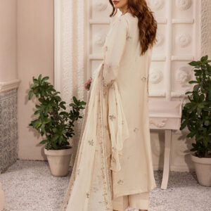 Winter Unstitched 3Pc (Skin) - Image 3