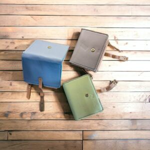Ladies Mini Wallets - Image 5