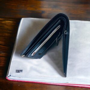 Men Wallet Slim and Modern - Image 7