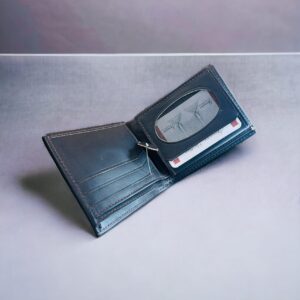 Men Wallet Slim and Modern - Image 9