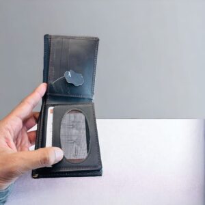 Men Wallet Slim and Modern - Image 8