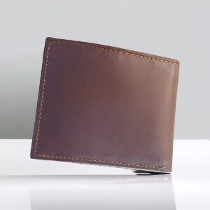 Men Wallet Slim and Modern - Image 3