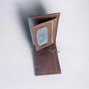 Men Wallet Slim and Modern - Image 6