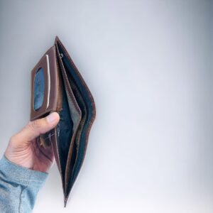 Men Wallet Slim and Modern - Image 5