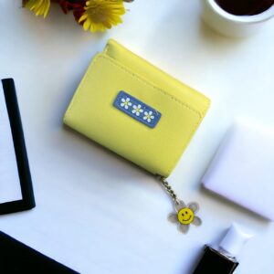 Ladies Mini Wallets - Image 6